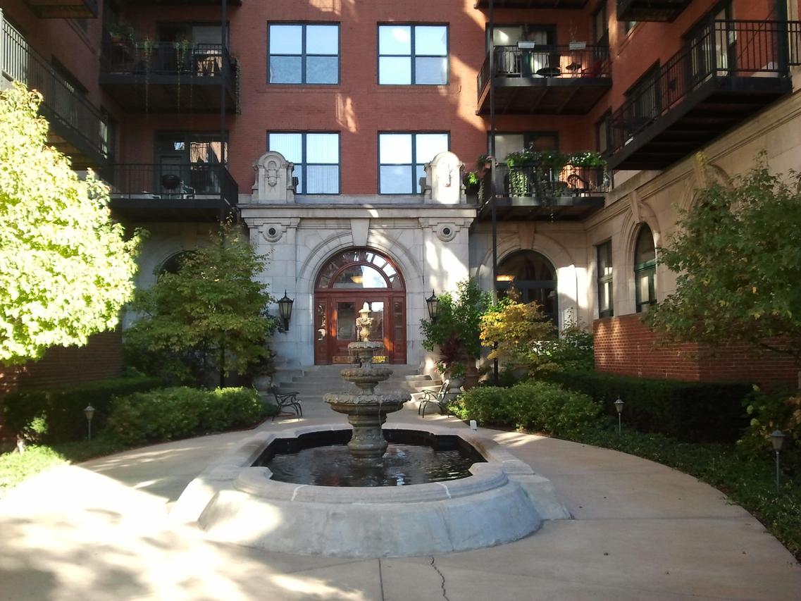 1439 S Michigan Ave. #401, Chicago, IL 60605