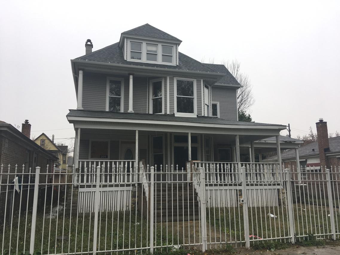 209 N Latrobe Ave., Chicago, IL 60644