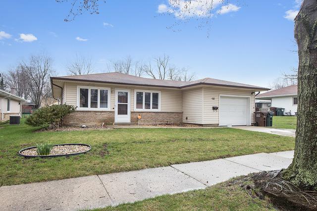 375 Winona St., Park Forest, IL 60466