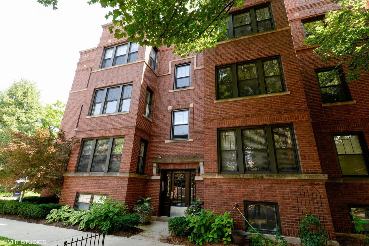 1651 W Balmoral Ave. #1, Chicago, IL 60640