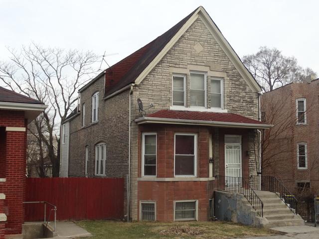 6927 S Hermitage Ave., Chicago, IL 60636