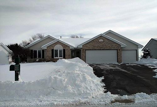 12846 Springhill Dr., Winnebago, IL 61088