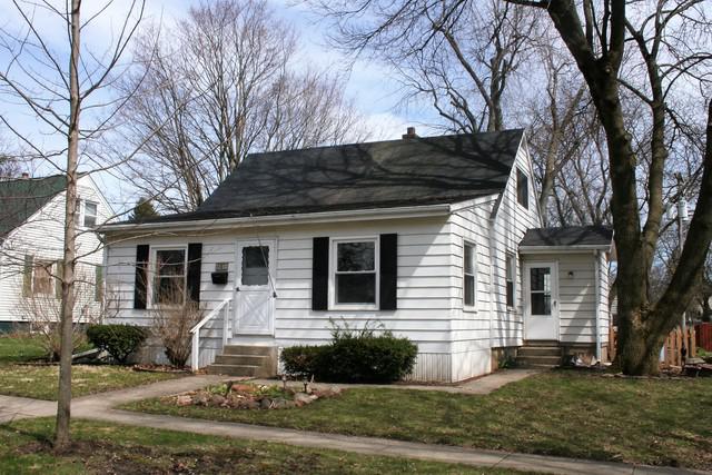 605 N 14th St., Rochelle, IL 61068