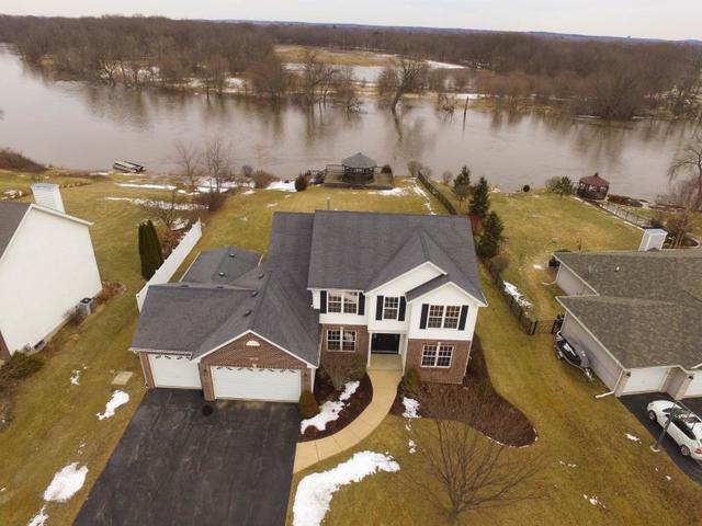 10815 Chicory Ridge Way, Roscoe, IL 61073