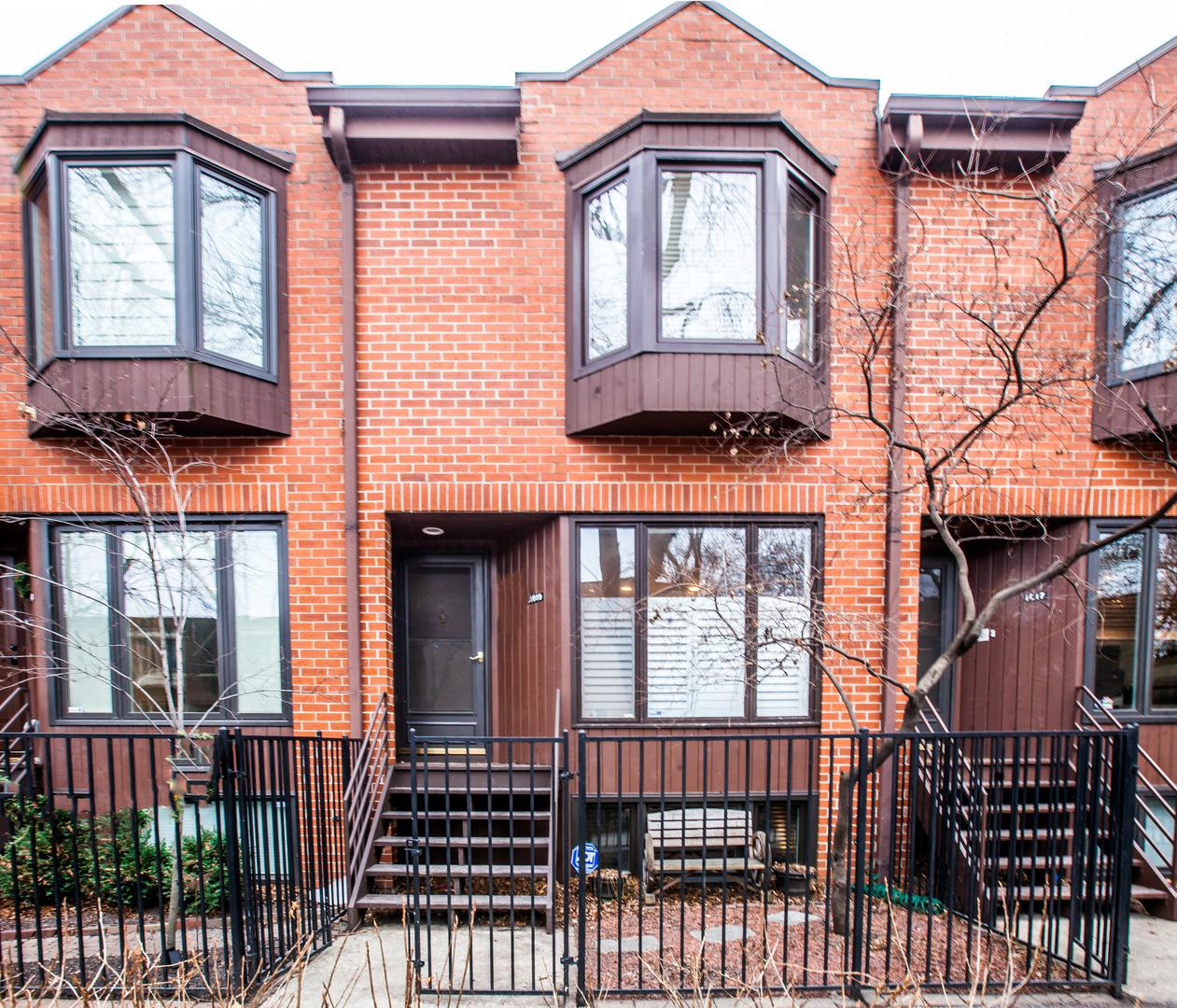 1819 N Dayton St., Chicago, IL 60614