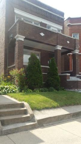 7816 S Morgan St., Chicago, IL 60620