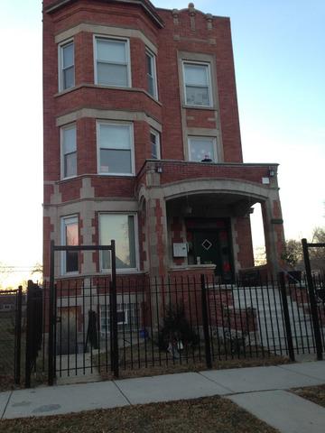 6444 S Stewart Ave., Chicago, IL 60621