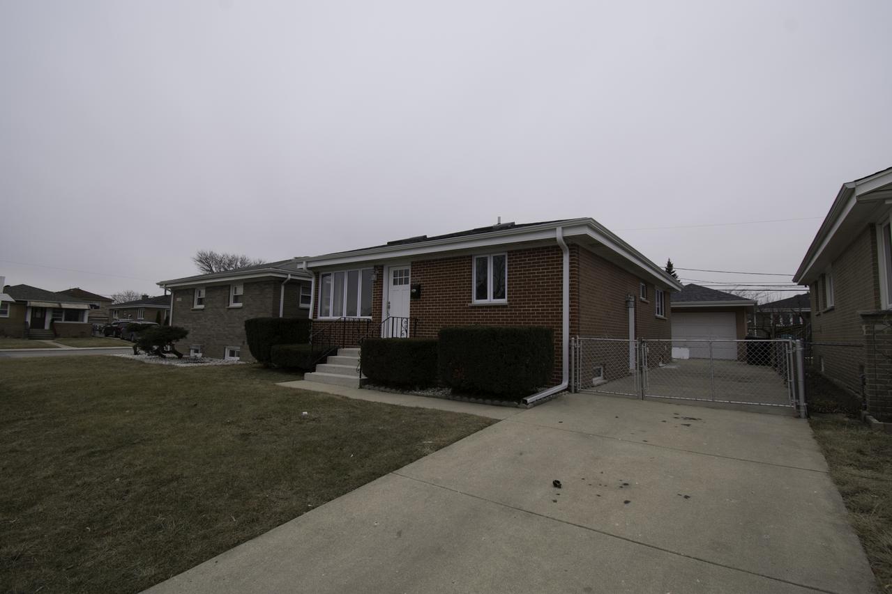 5004 N Overhill Ave., Norridge, IL 60706