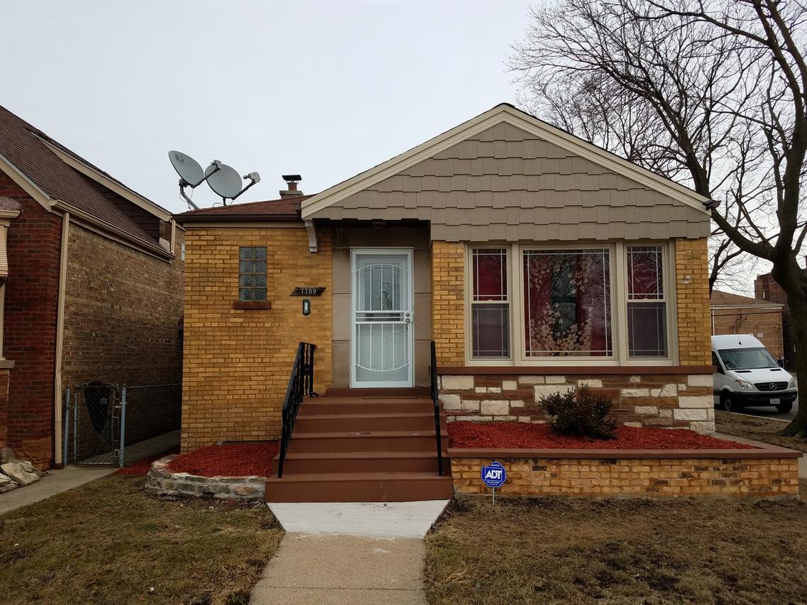 7759 S Damen Ave., Chicago, IL 60620