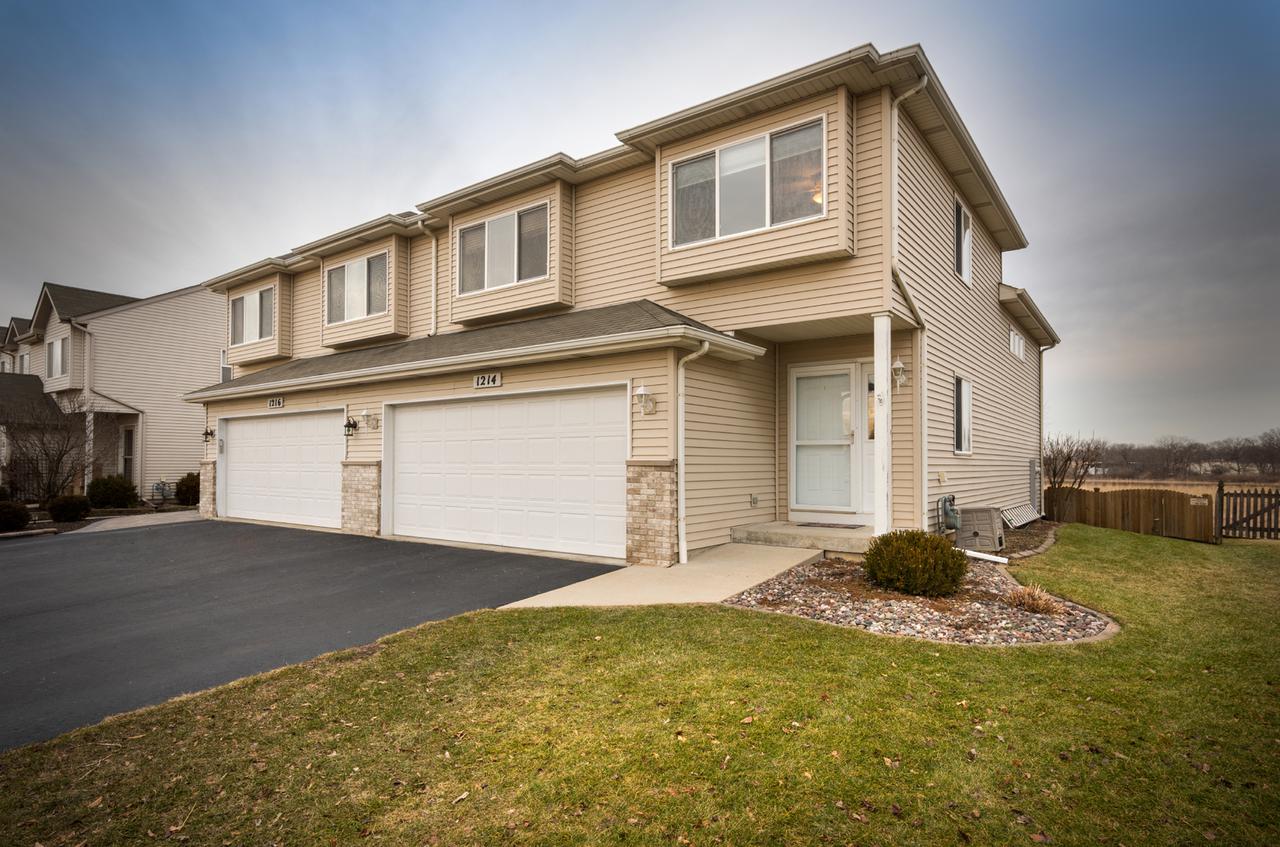 1214 Riverview Dr., Joliet, IL 60431