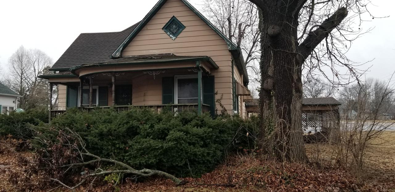 1405 W Cherry St., Marion, IL 62959