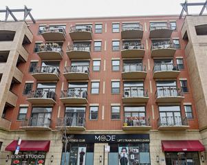 1301 W Madison St. #501, Chicago, IL 60607