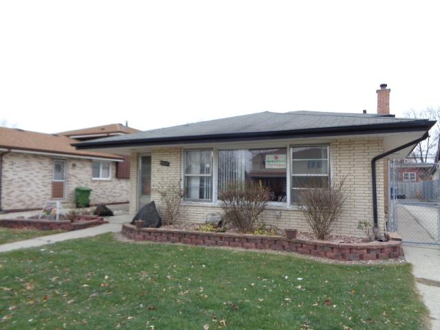 9409 S 54th Ct., Oak Lawn, IL 60453