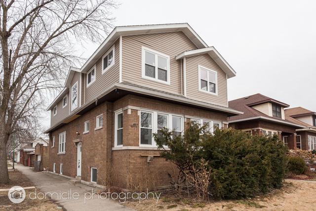 4055 N Major Ave., Chicago, IL 60634