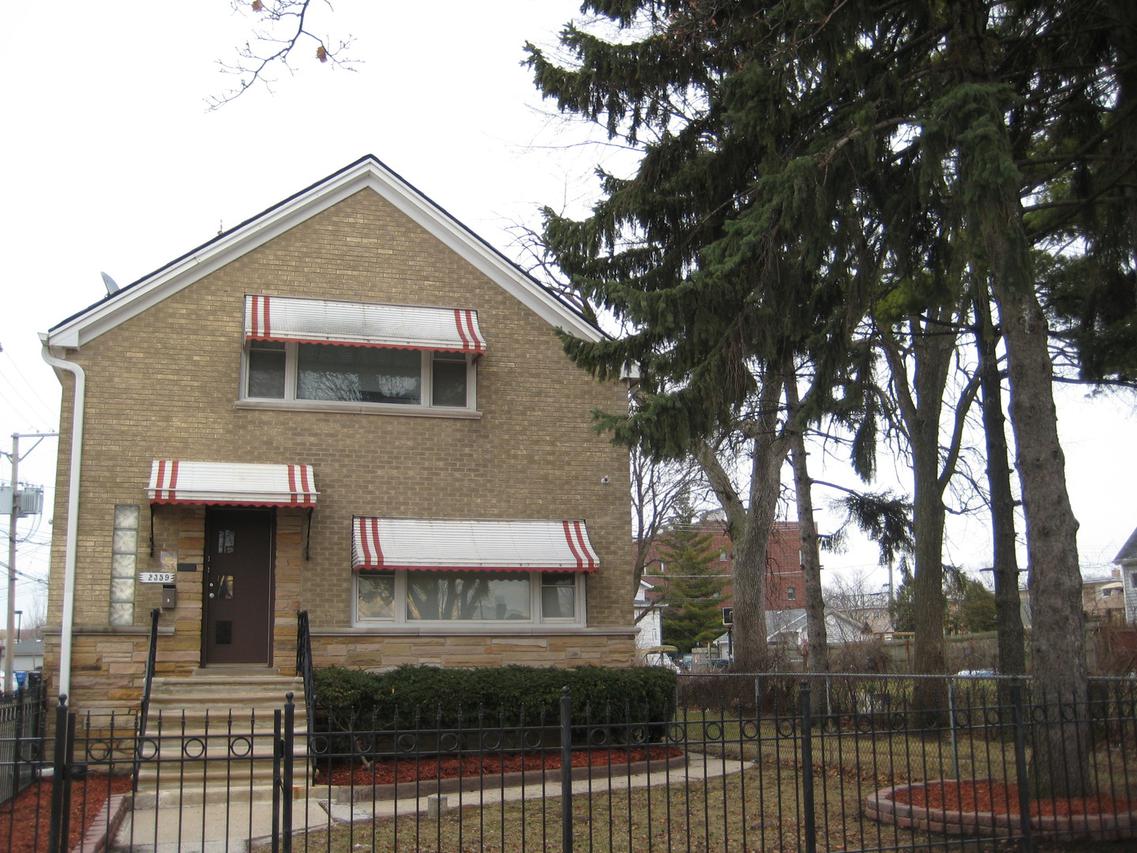 2359 N Nordica Ave., Chicago, IL 60707