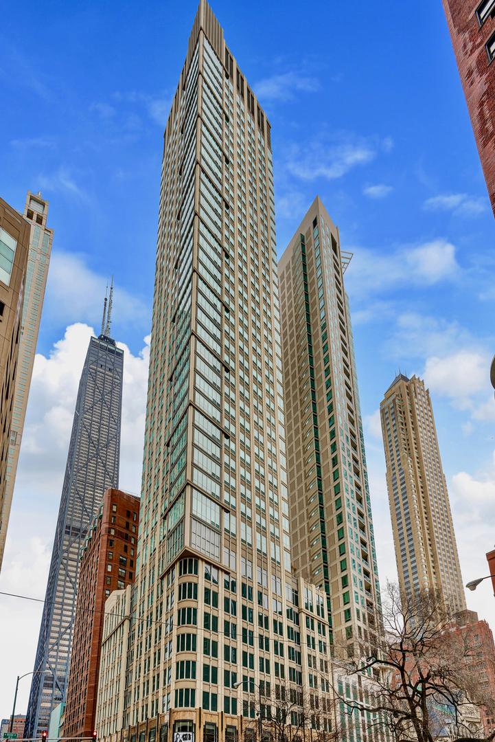 57 E Delaware Pl. #1701, Chicago, IL 60611