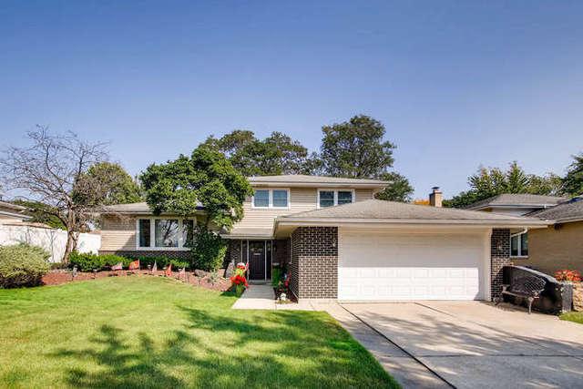 7621 Sawyer Rd., Darien, IL 60561