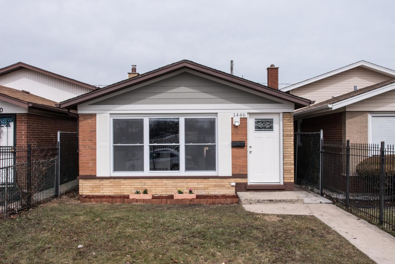 1446 W 119th St., Chicago, IL 60643