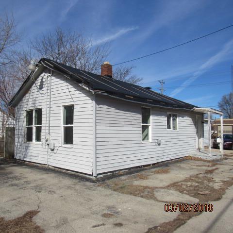1516 Fulton Ave., Rockford, IL 61103