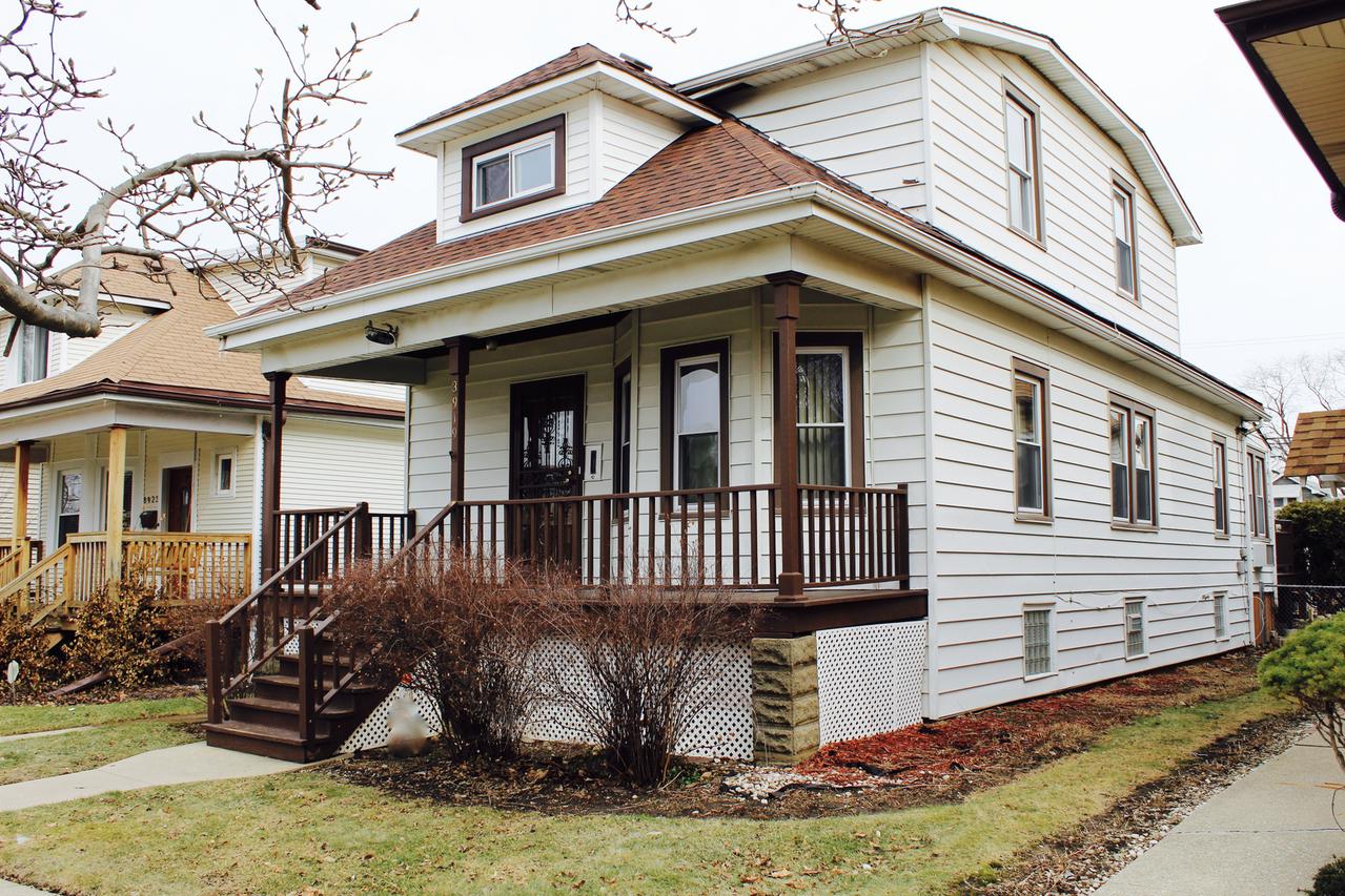 3919 N Nora Ave., Chicago, IL 60634