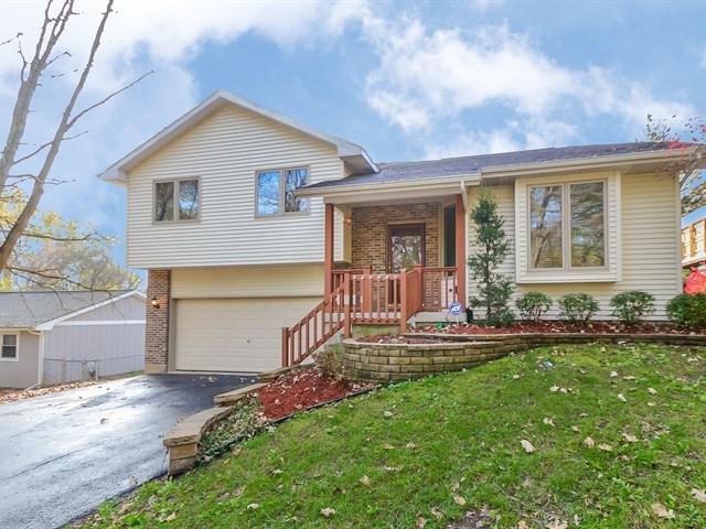 1411 W Terrace Ave., Johnsburg, IL 60051