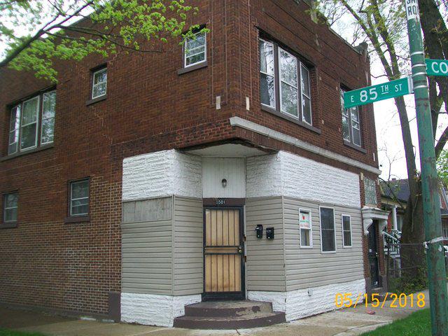 8501 S Colfax Ave., Chicago, IL 60617