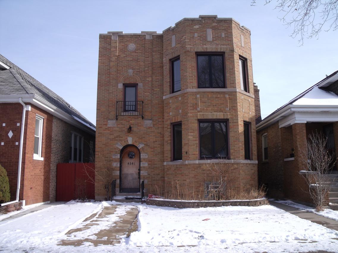 4341 N Mason Ave., Chicago, IL 60634