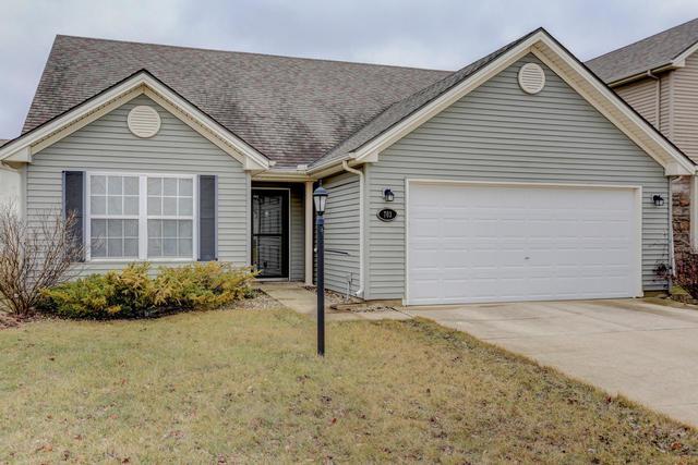 703 Yalow Dr., Champaign, IL 61822