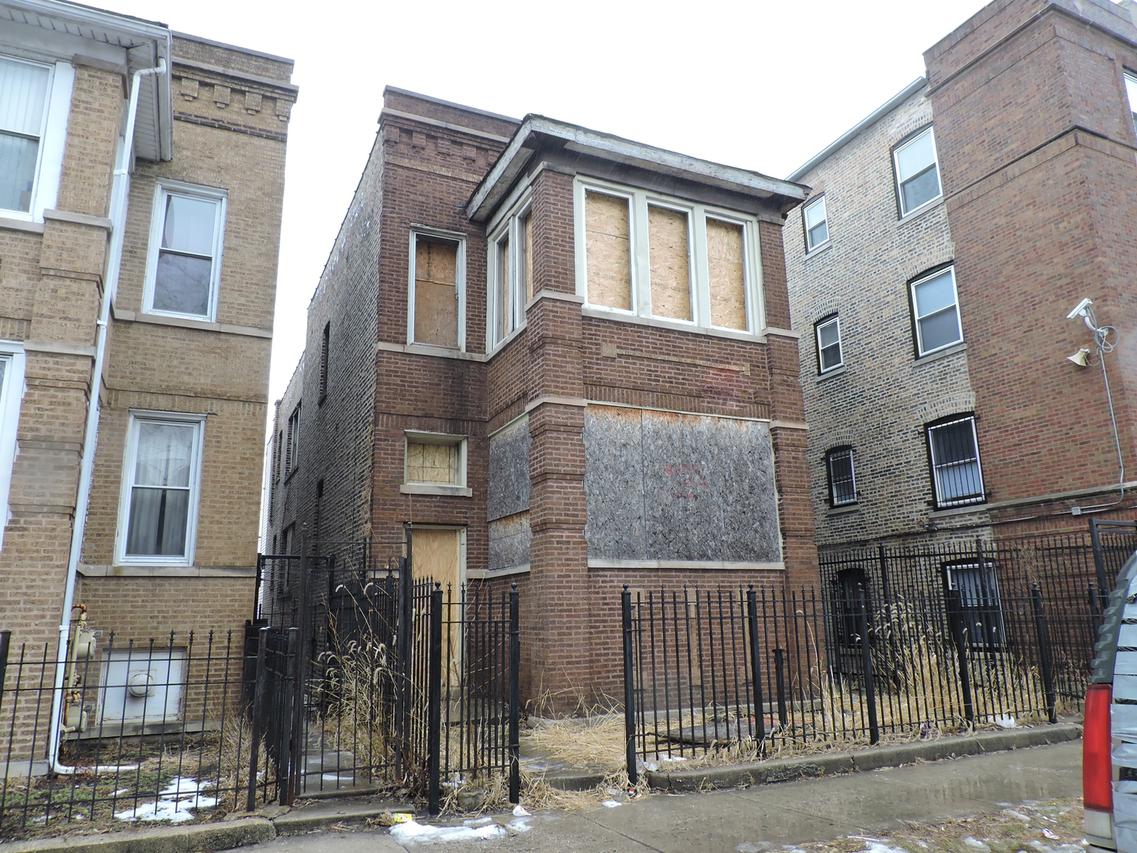 4824 W Monroe St., Chicago, IL 60644