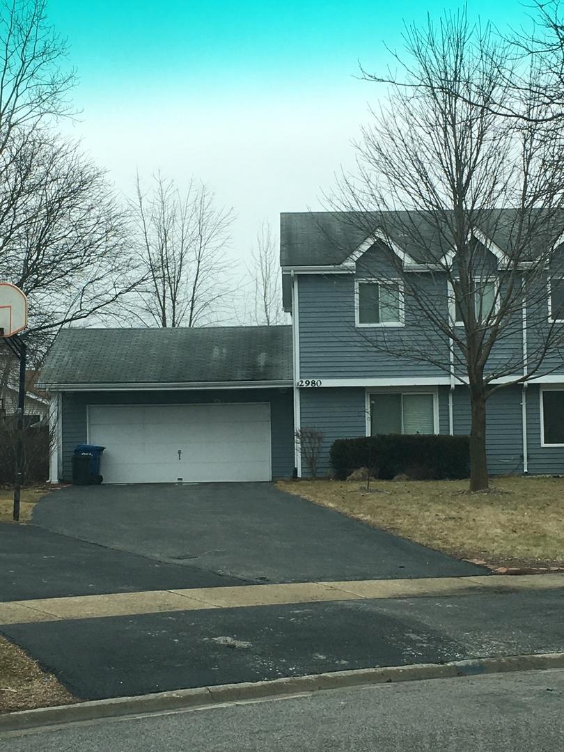 2980 Dorothy Dr., Aurora, IL 60504