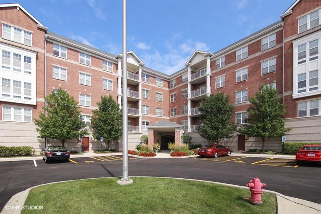 153 Pointe Dr. #205, Northbrook, IL 60062