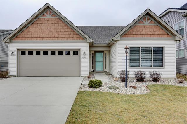 3109 Stanley Ln., Champaign, IL 61822