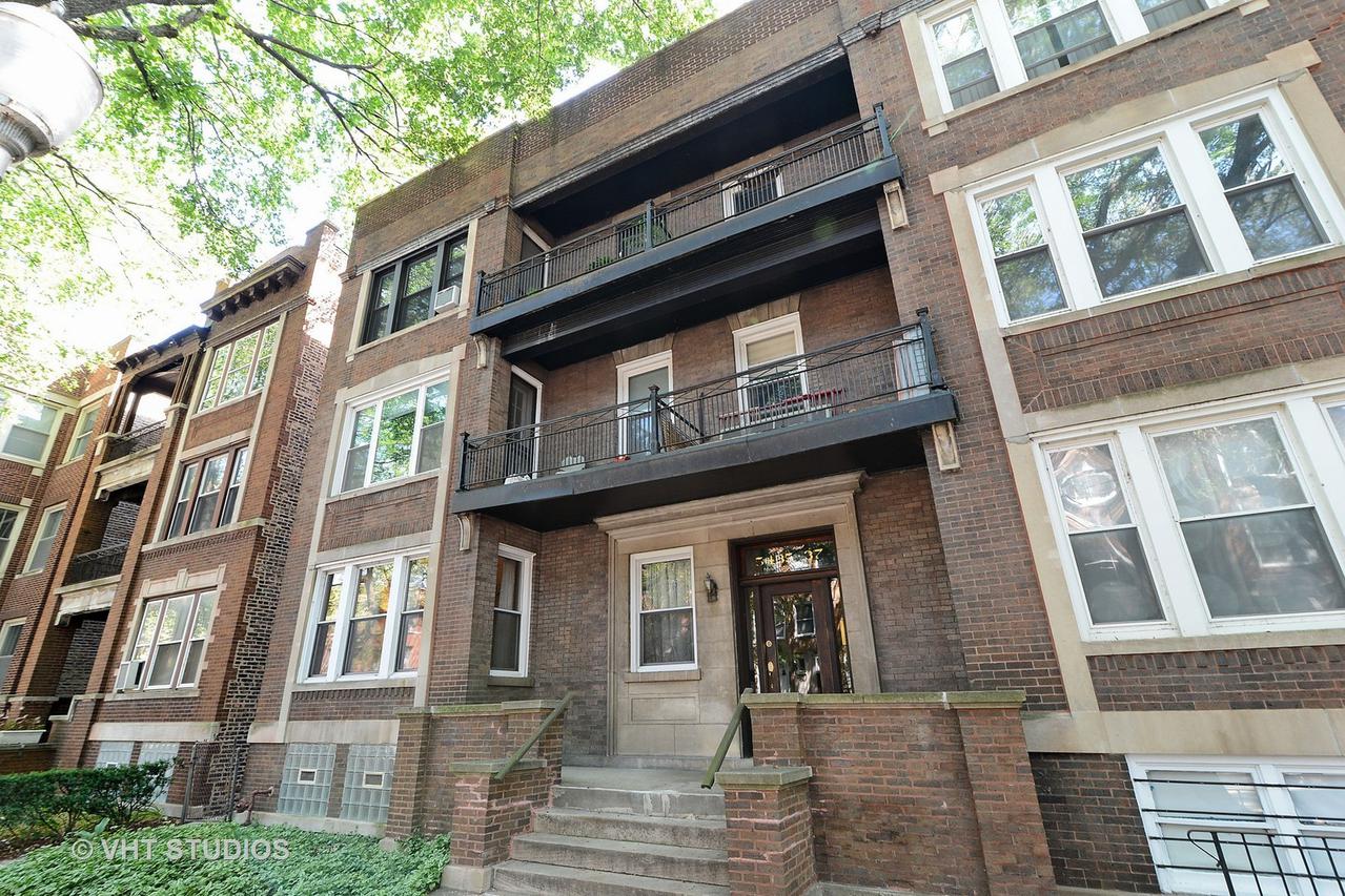 5435 S Woodlawn Ave. #1, Chicago, IL 60615