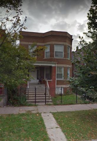 6223 S Campbell Ave., Chicago, IL 60629