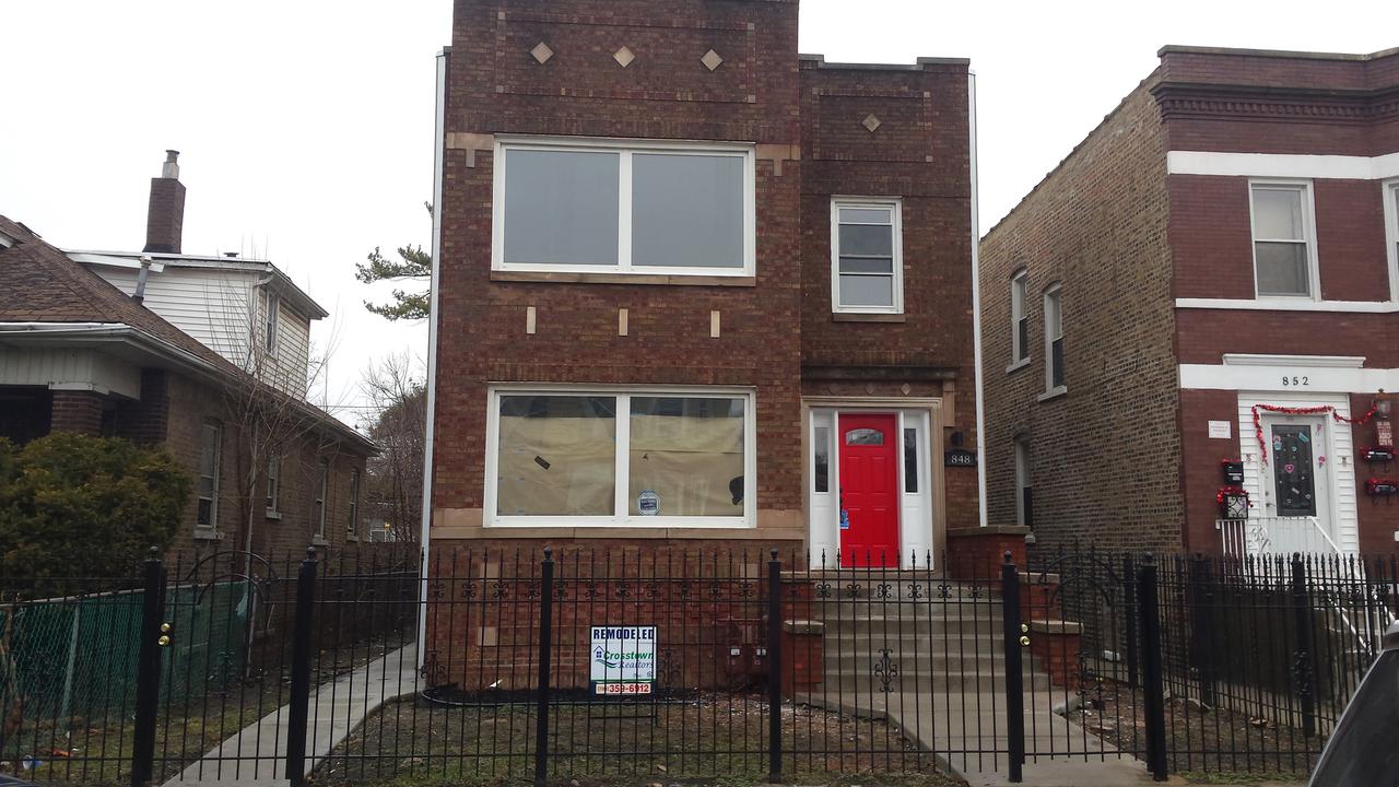 [Address Hidden by Seller], Chicago, IL 60619