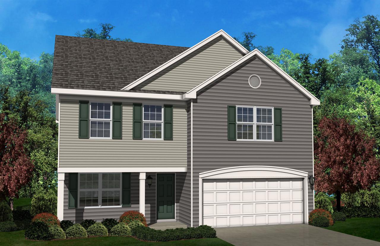 5914 Winterhaven Dr., Joliet, IL 60431