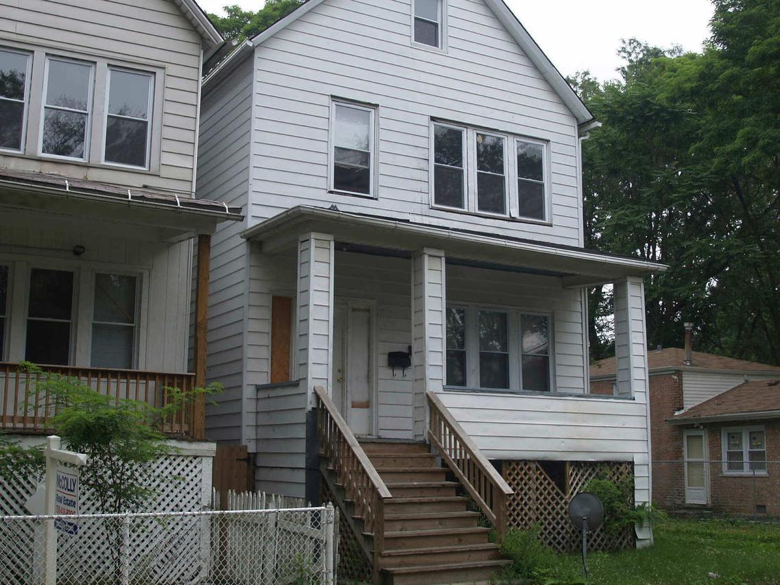 11709 S Sangamon St., Chicago, IL 60643
