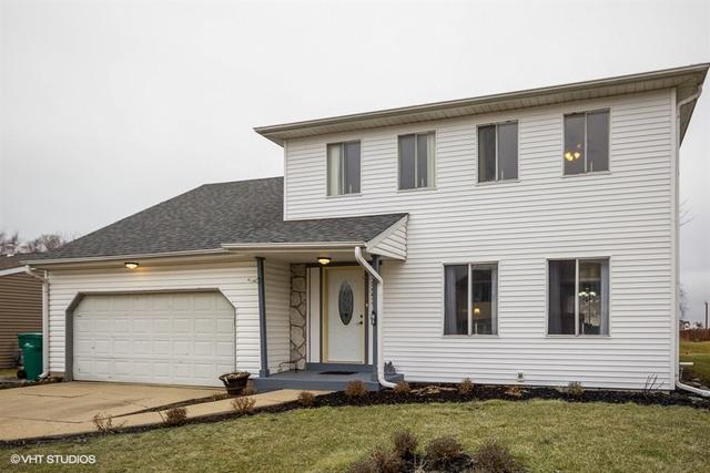 3343 Windsor Ln., Joliet, IL 60431