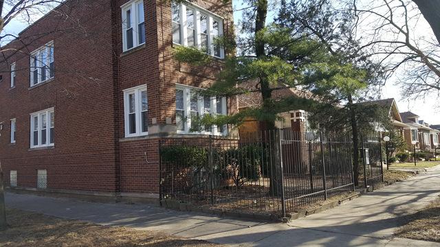 8401 S Luella Ave., Chicago, IL 60617
