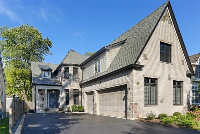 5630 Plymouth St., Downers Grove, IL 60516