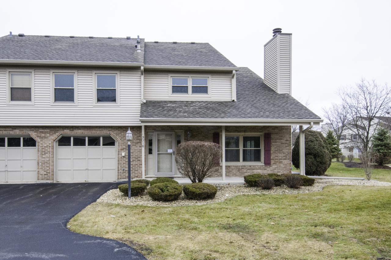 9318 Sunrise Ln., Orland Park, IL 60462
