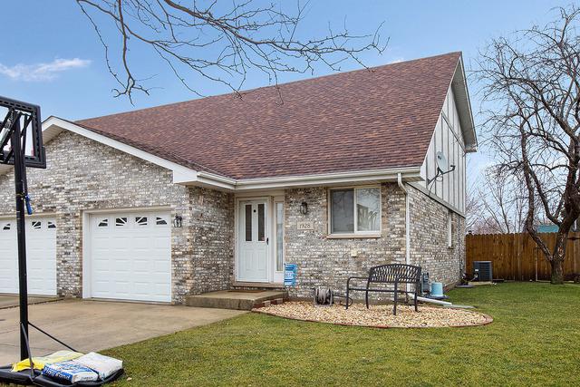 1928 Calla Dr., Joliet, IL 60435