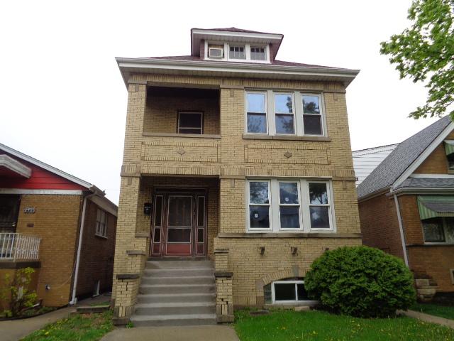 4753 S Tripp Ave., Chicago, IL 60632