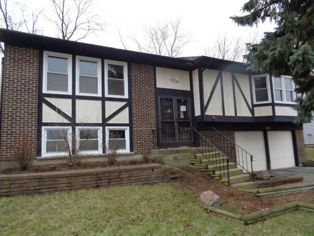629 Sheffield Ln., Bolingbrook, IL 60440