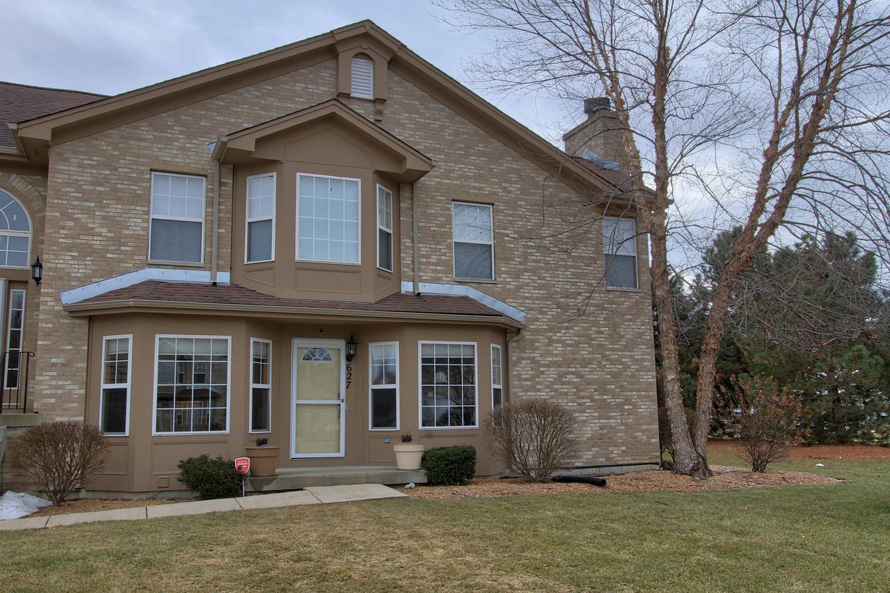 627 Kresswood Dr., Mchenry, IL 60050