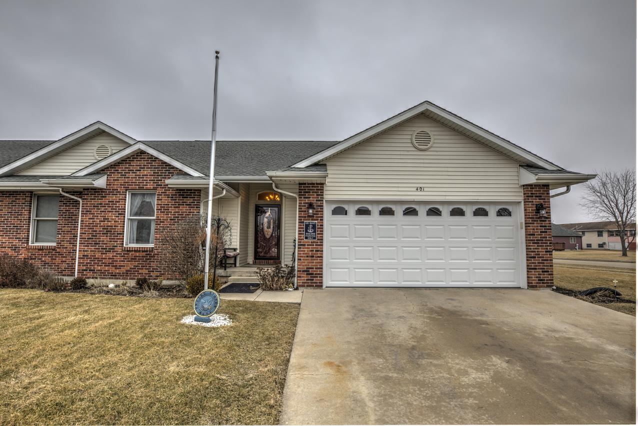 401 Lake Lida Ln., Rochelle, IL 61068