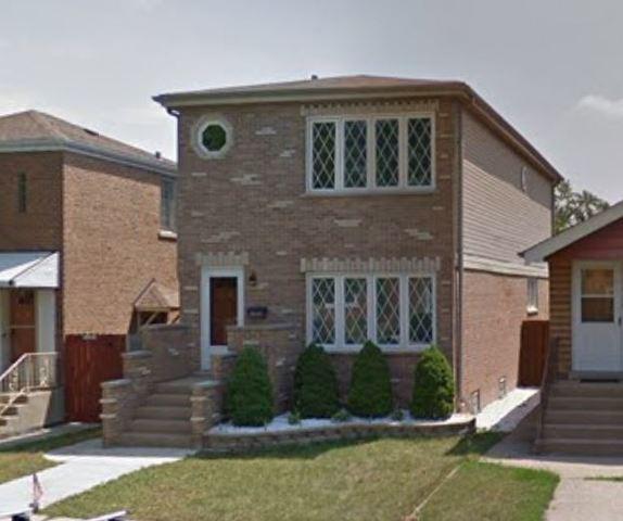 5125 S Mason Ave., Chicago, IL 60638