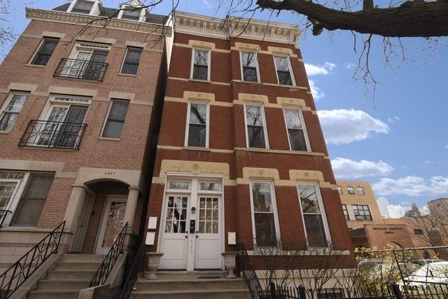 1435 N North Park Ave. #3, Chicago, IL 60610