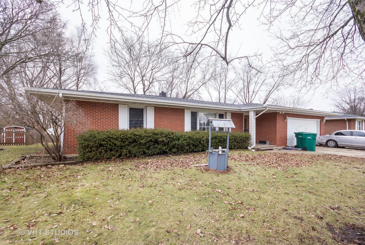 3131 Jo Ann Dr., Joliet, IL 60431