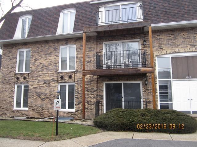 5700 Circle Dr. #101, Oak Lawn, IL 60453